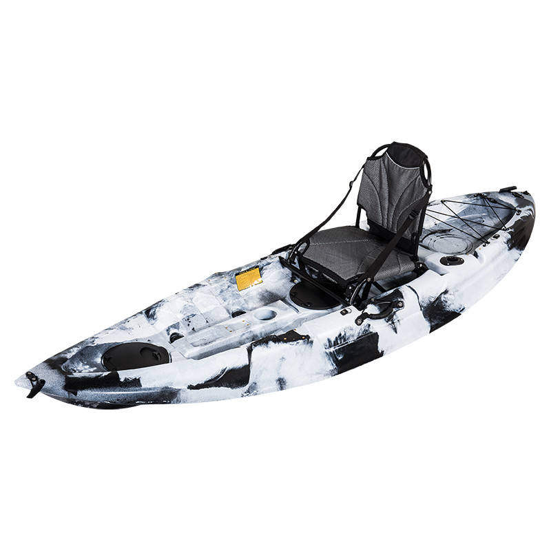 Fishing Kayak